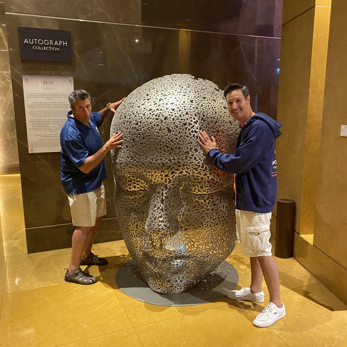 Roofing REV Marketing owners