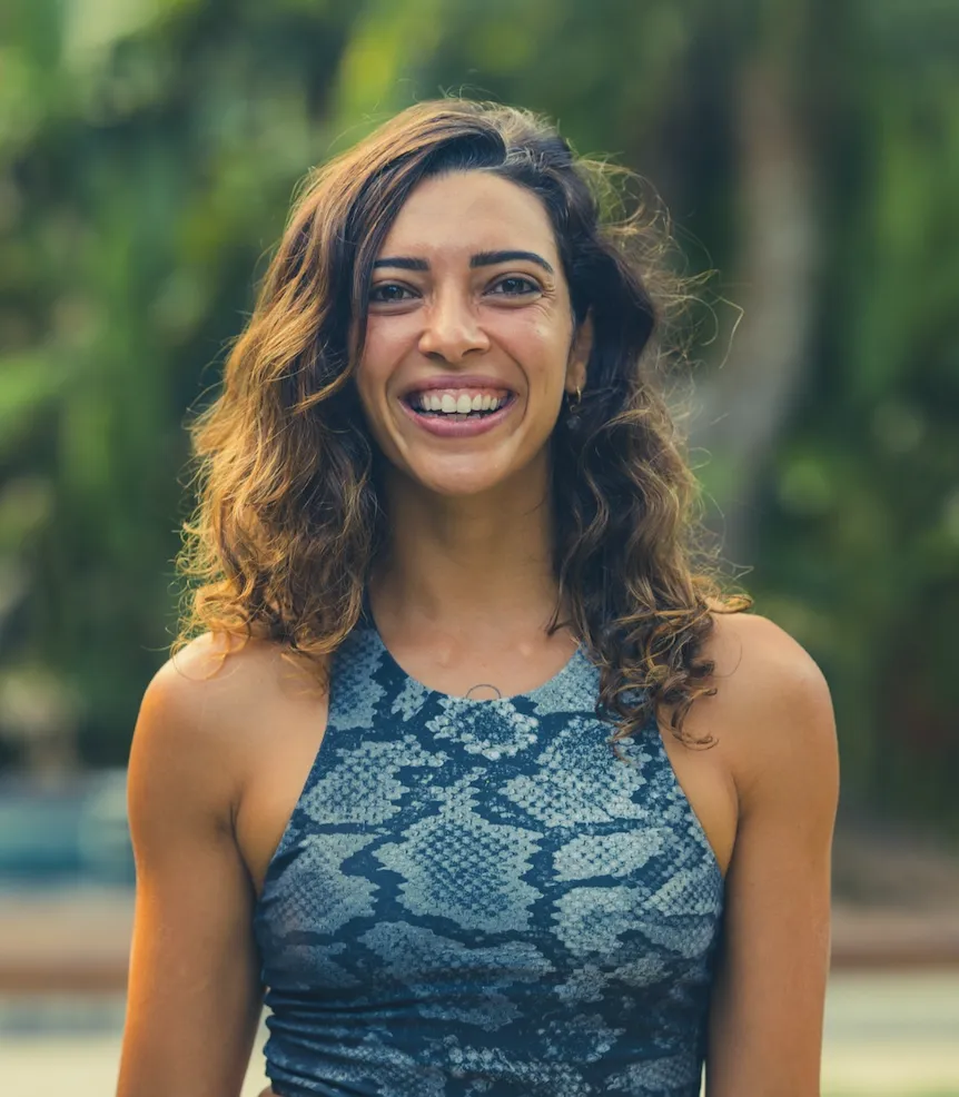 SARAH SOLOMON PELIC THERAPY