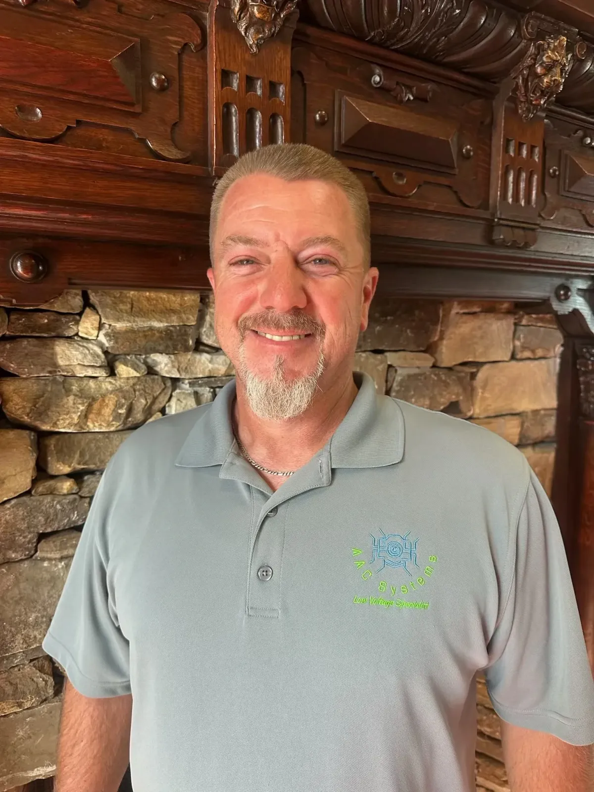 Nature Landscape Shoals area