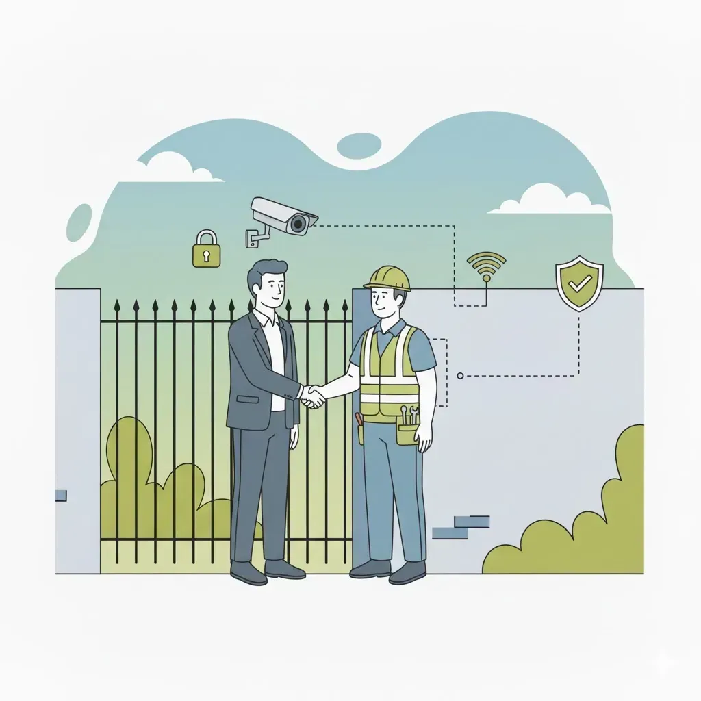 Nature Landscape Shoals area