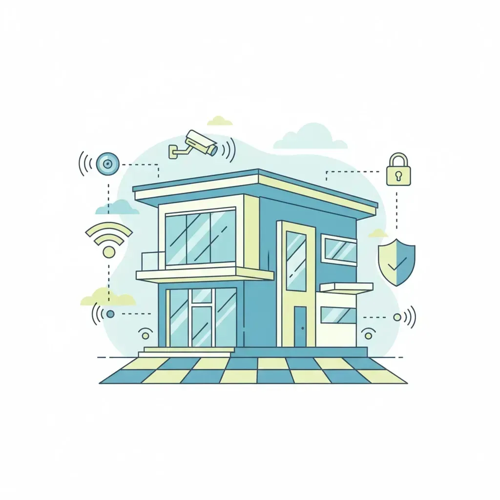 Nature Landscape Shoals area