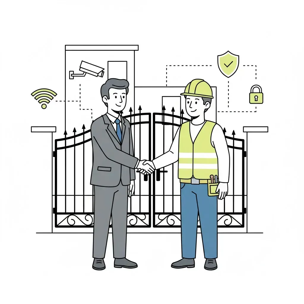 Nature Landscape Shoals area