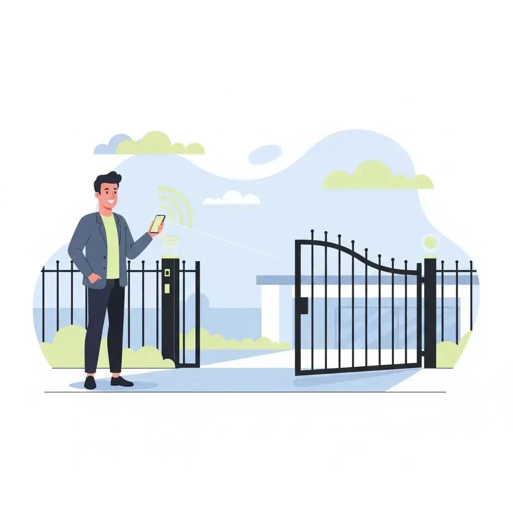 Nature Landscape Shoals area