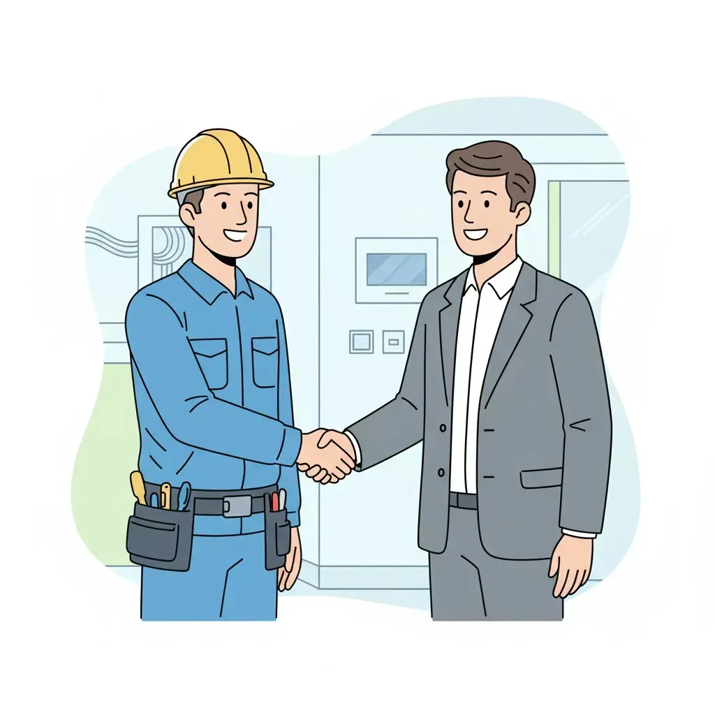 Nature Landscape Shoals area