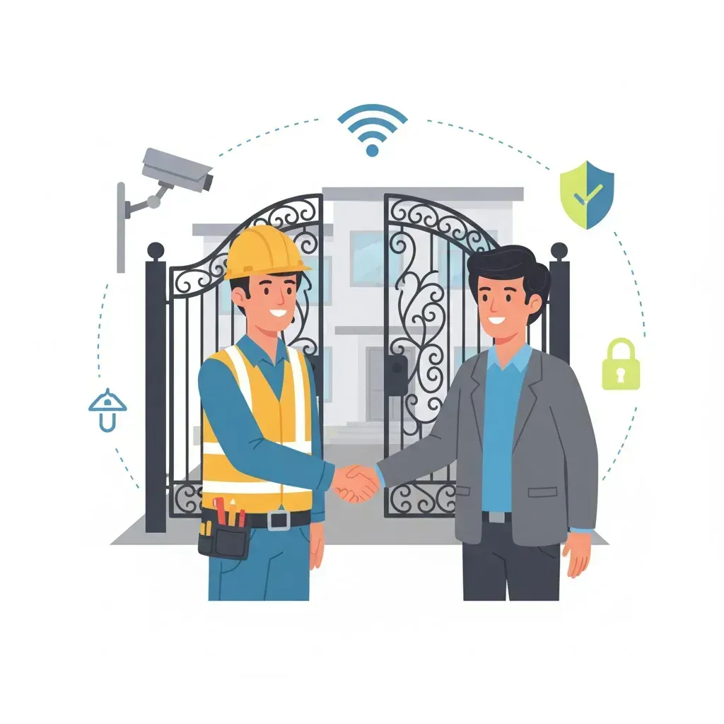 Nature Landscape Shoals area