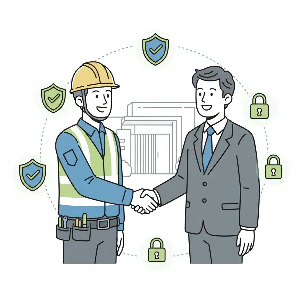 Nature Landscape Shoals area