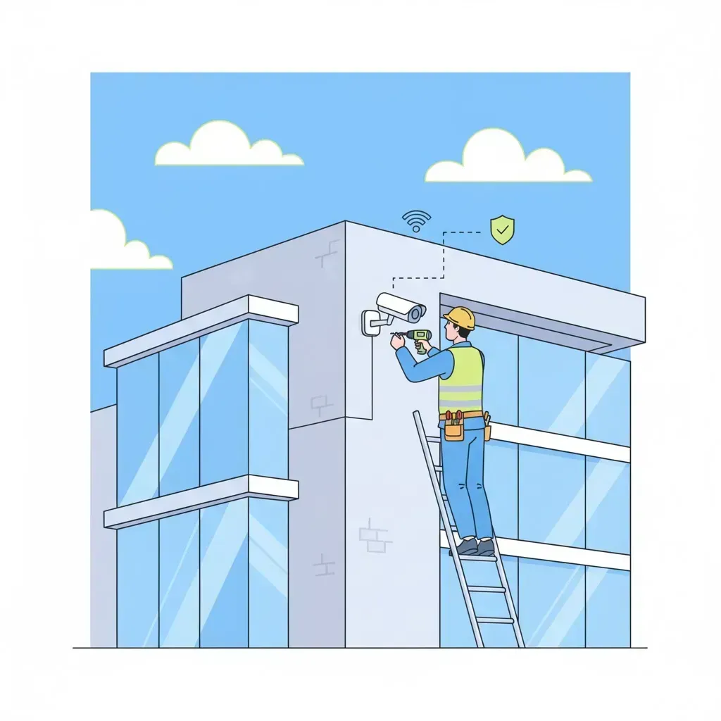 Nature Landscape Shoals area