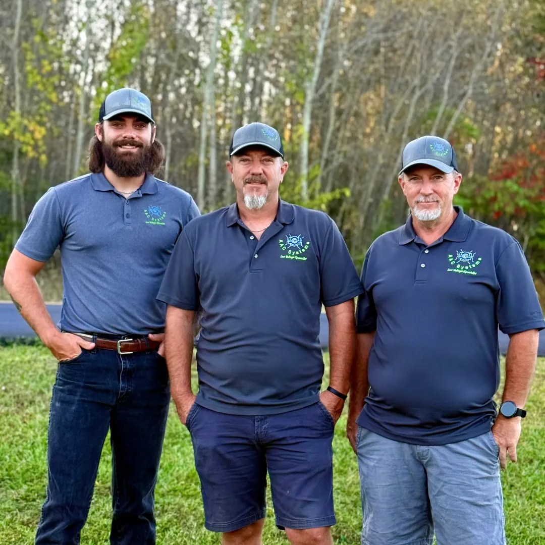 Nature Landscape Shoals area