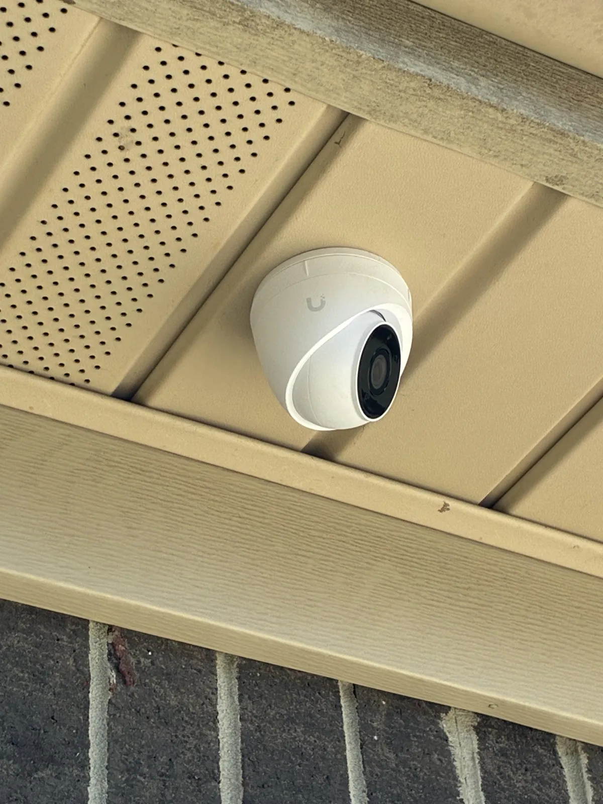 Security Monitoring