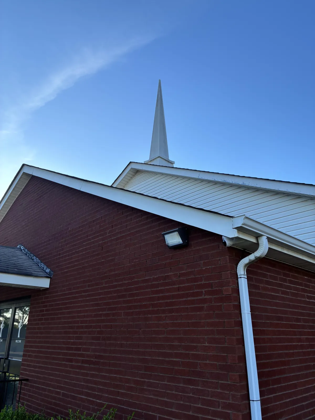 Security System Installation Huntsville, AL