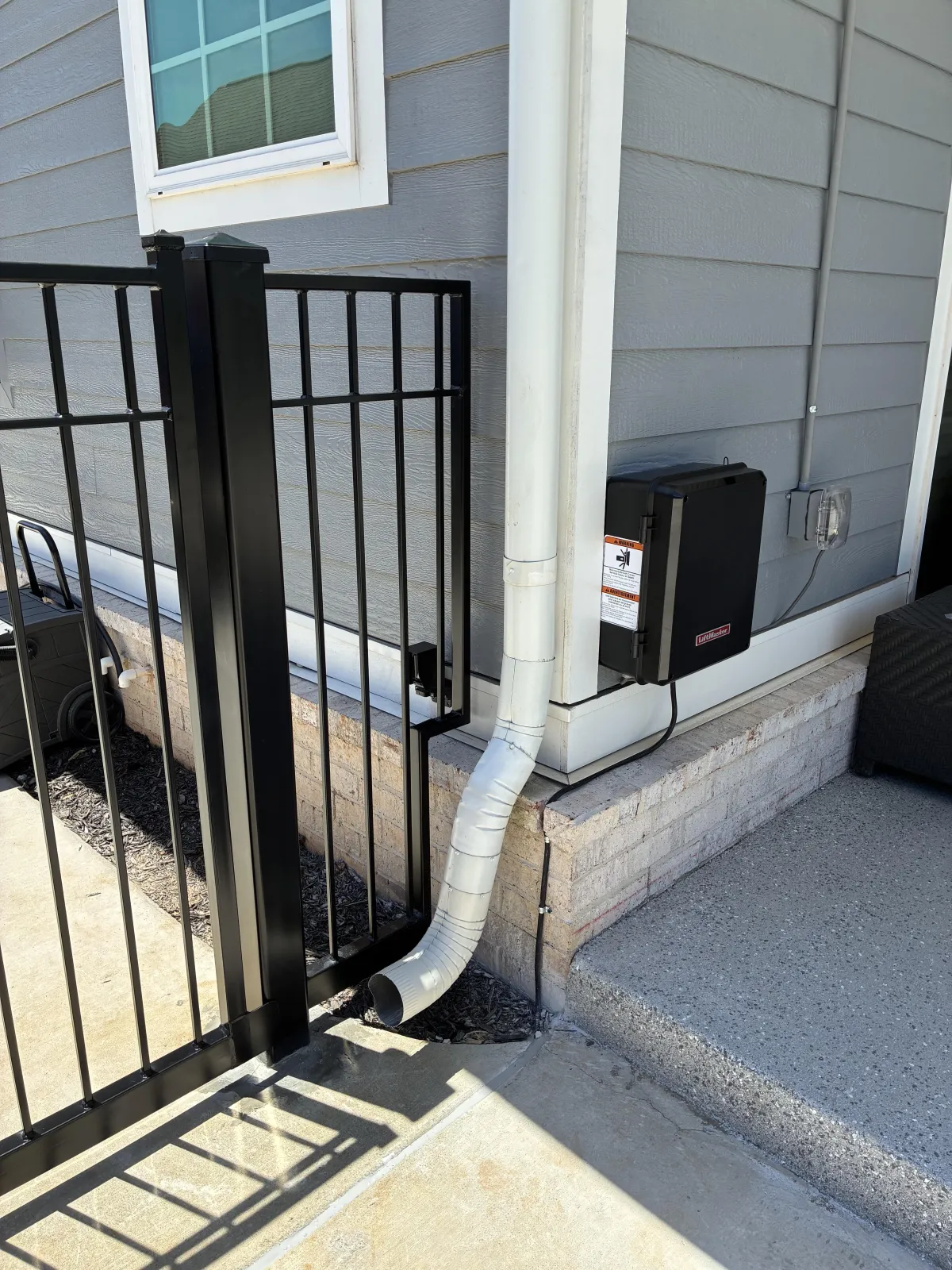 Integrated Security Systems Huntsville, AL