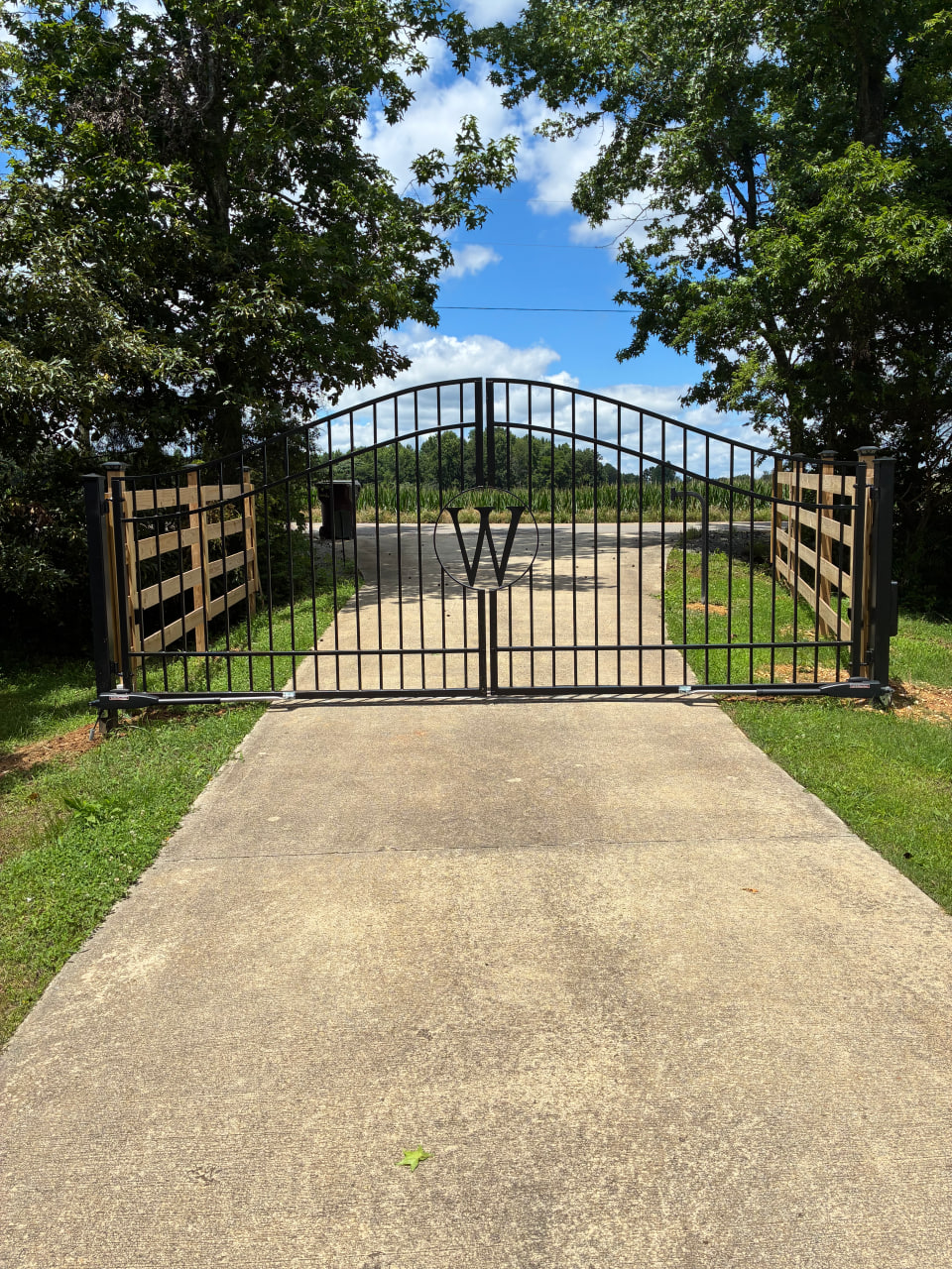 Security System in Huntsville, AL