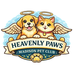 Heavenly Paws Pet Club Madison