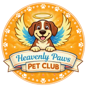 Heavenly Paws Pet Club