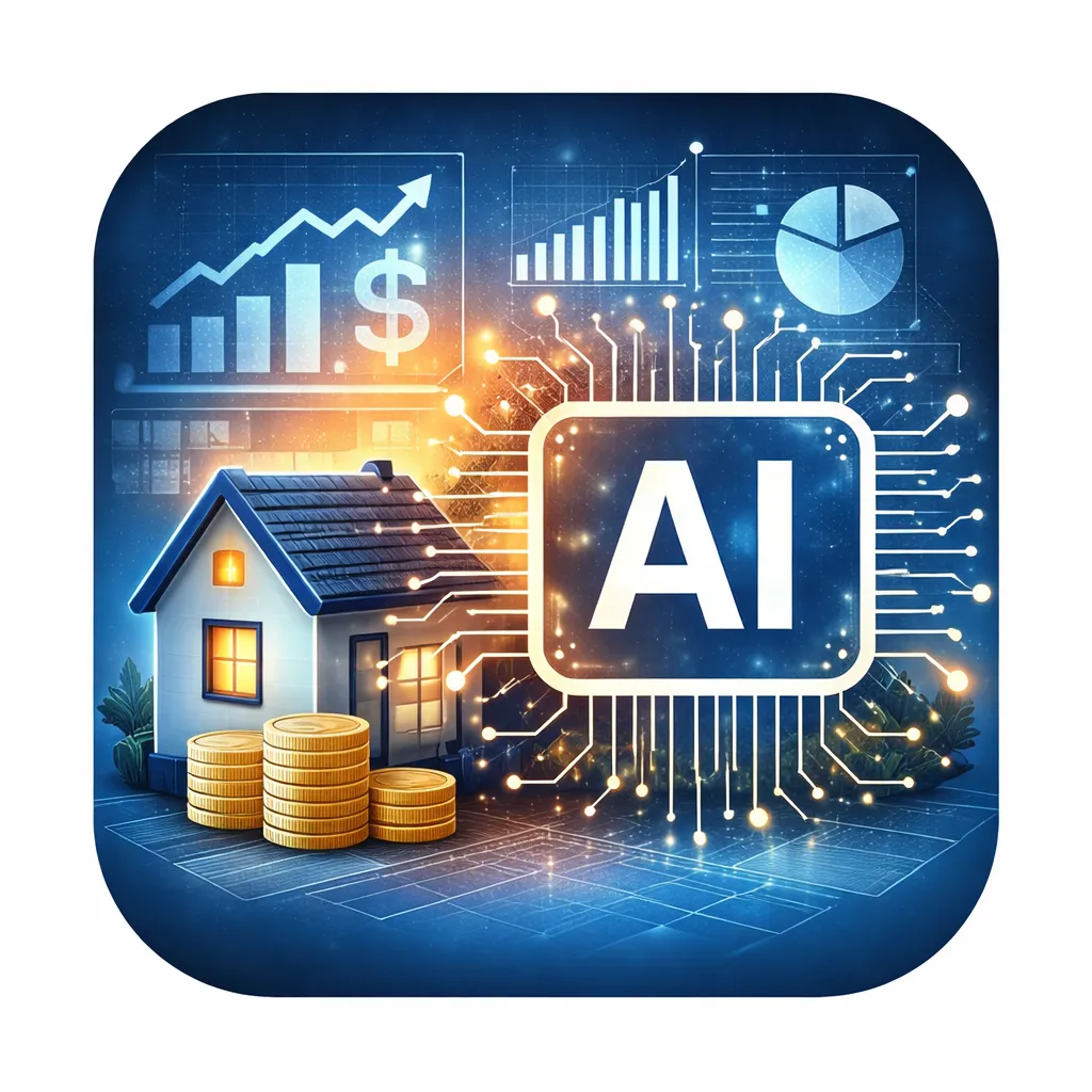 How AI Can Actually Help a Real Estate Investor Make Better Decisions