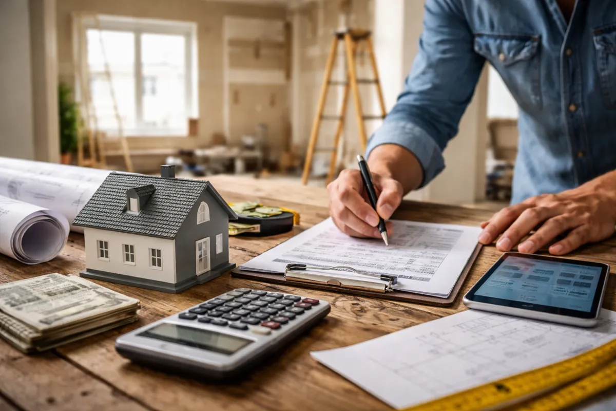 How to Analyze a Flip Property Before You Make an Offer
