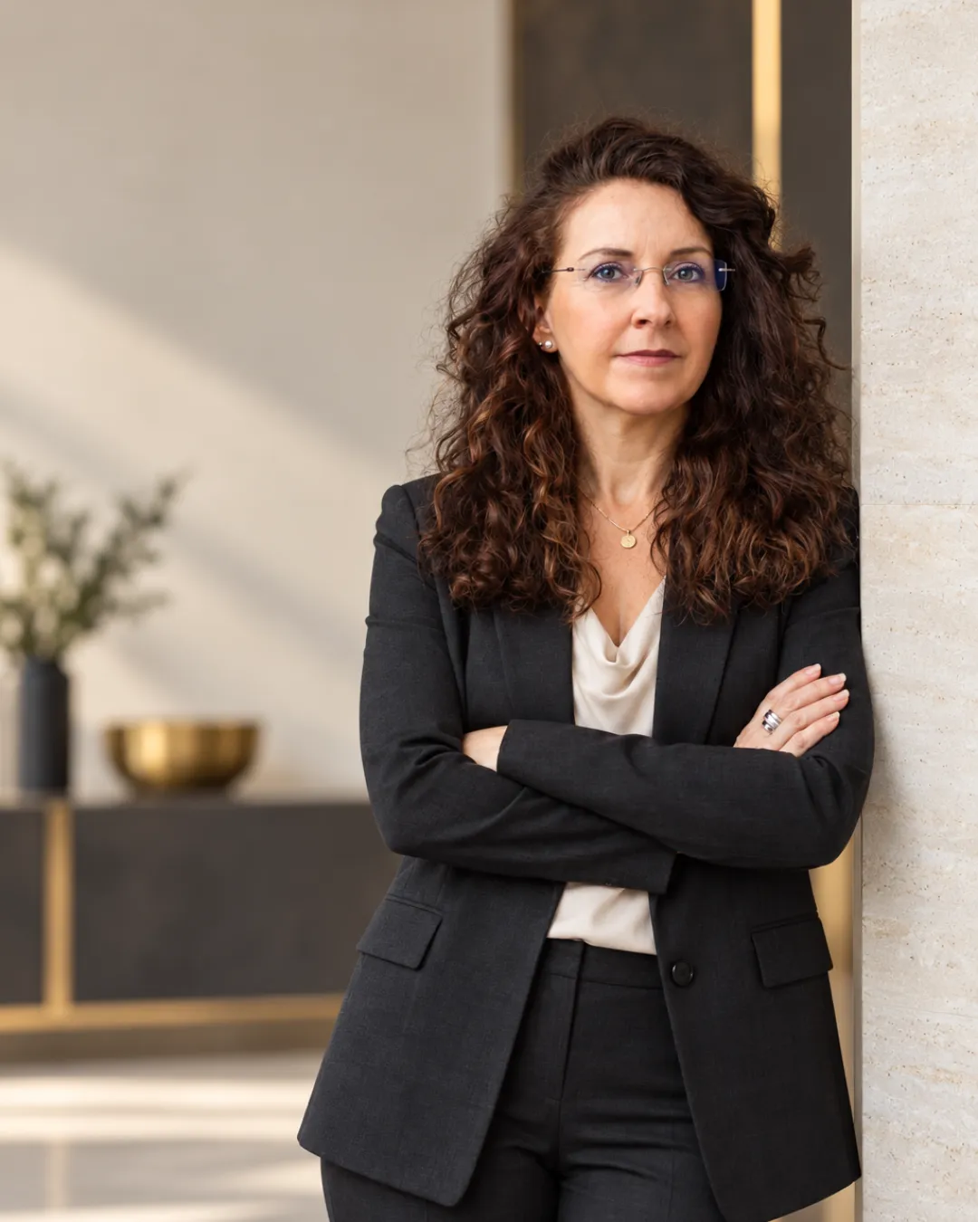 Claudia Edelmann – Executive Coach & Gesundheitsexpertin
