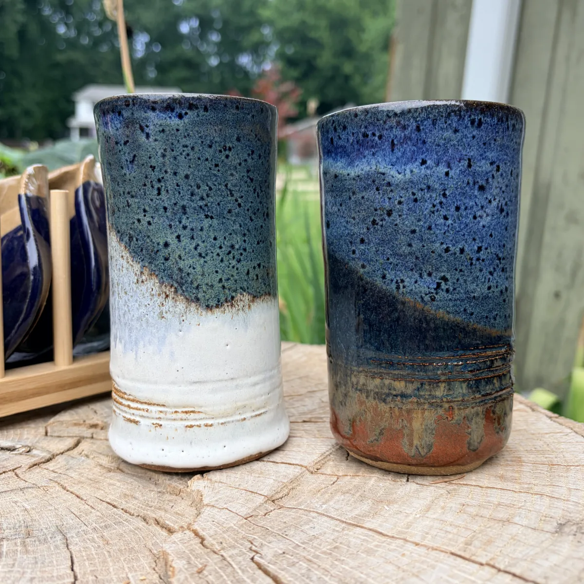 Tumblers