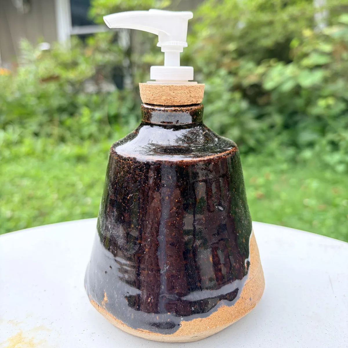 Soap Dispensers