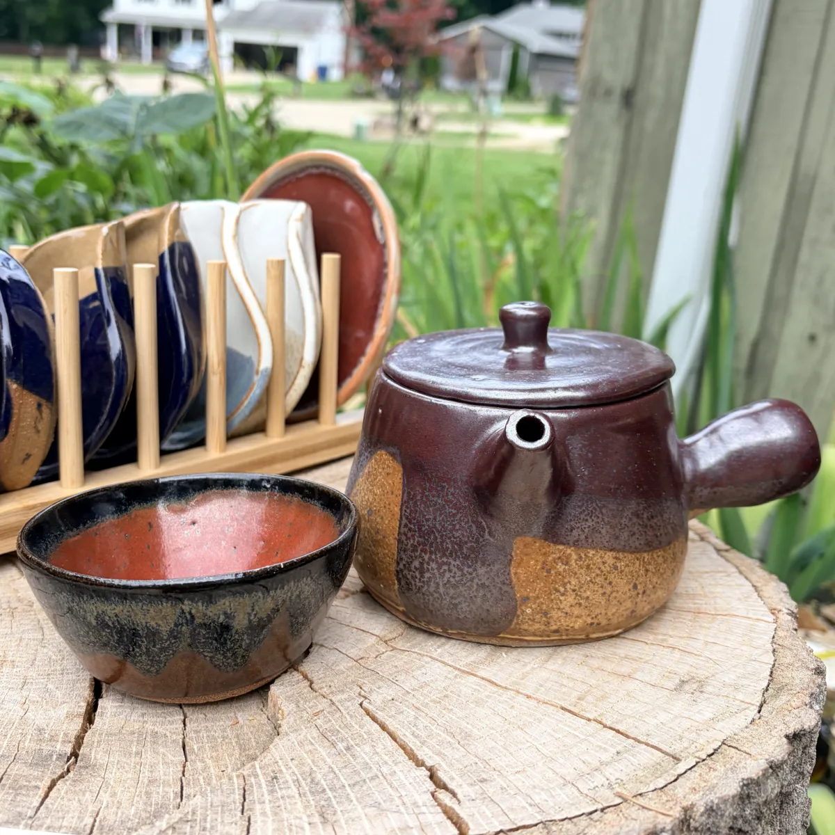 Tea/Coffee Service