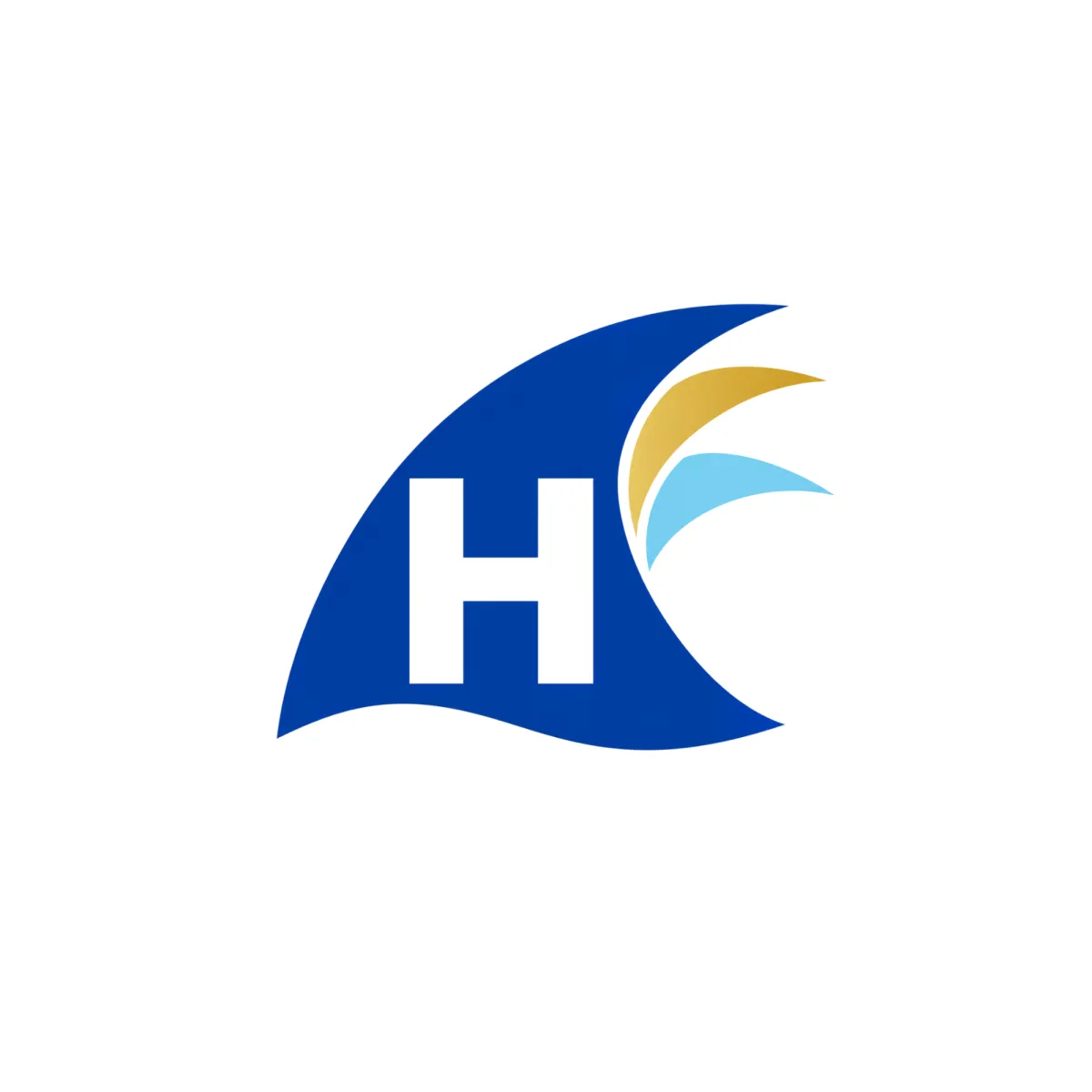 The Harpoon Group Logo
