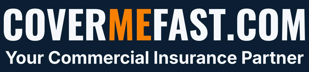 Commercial Insurance Houston TX | Contractor Insurance | CoverMeFast