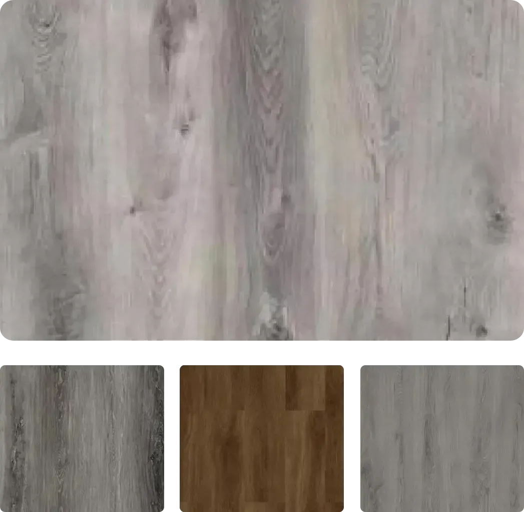 Max Plank Collection 5mm/12mil