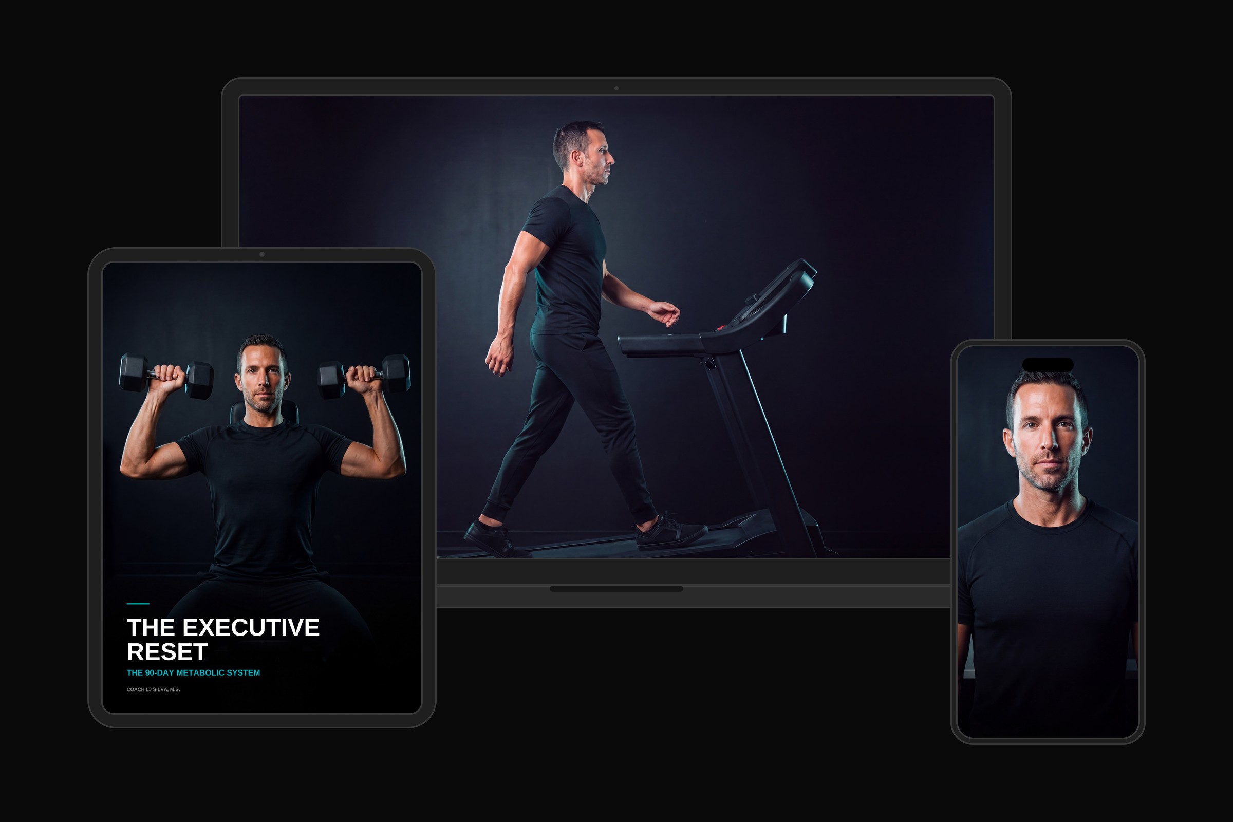 Executive Reset composite