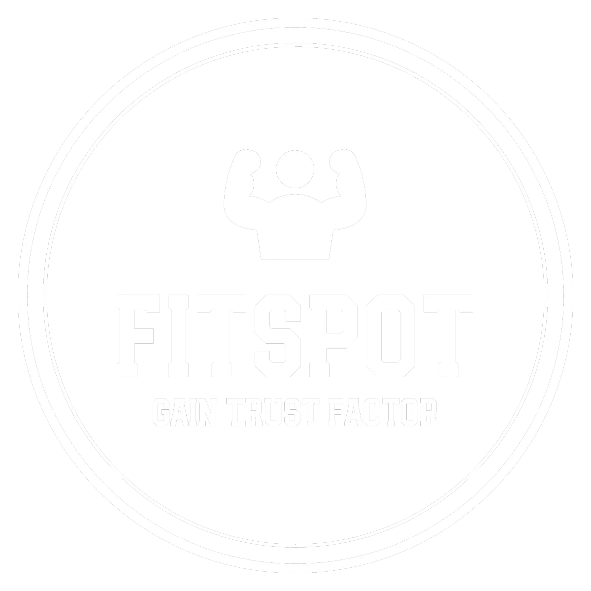 Fitspot Logo