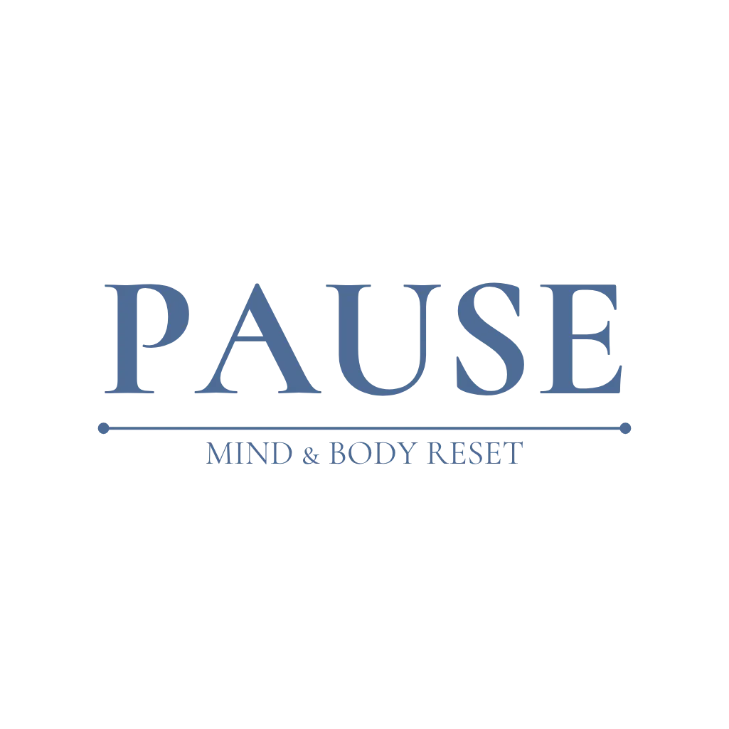 PAUSE - Mind & Body Reset