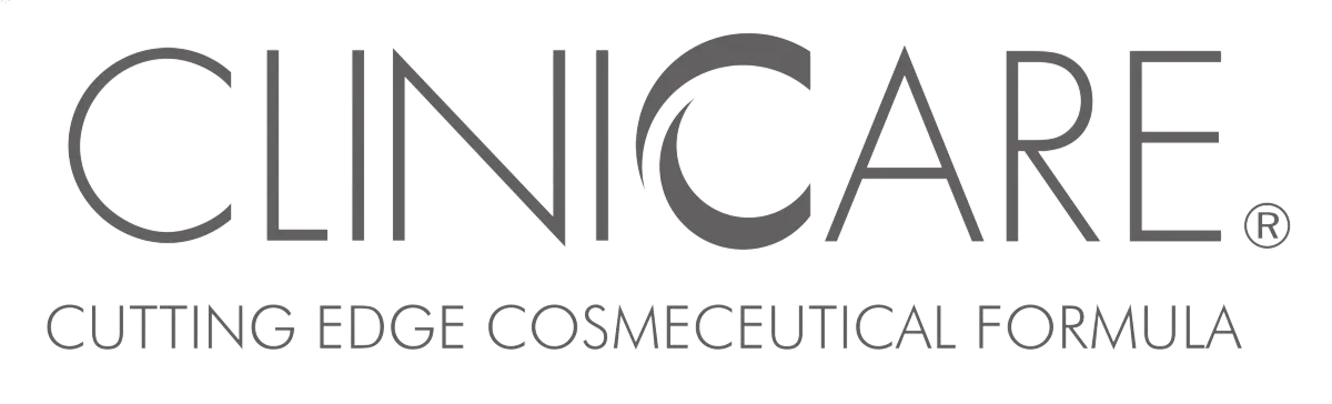 Clinicare - Cutting Edge Cosmeceutical formula logo