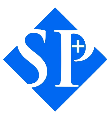 Solution Point Plus Logo
