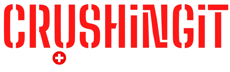 crushingit client & capital attraction