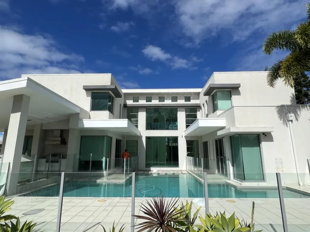 Window Cleaning Pricing