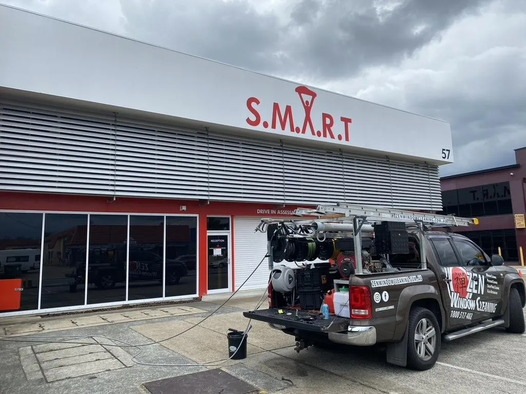 Window Cleaning Pricing