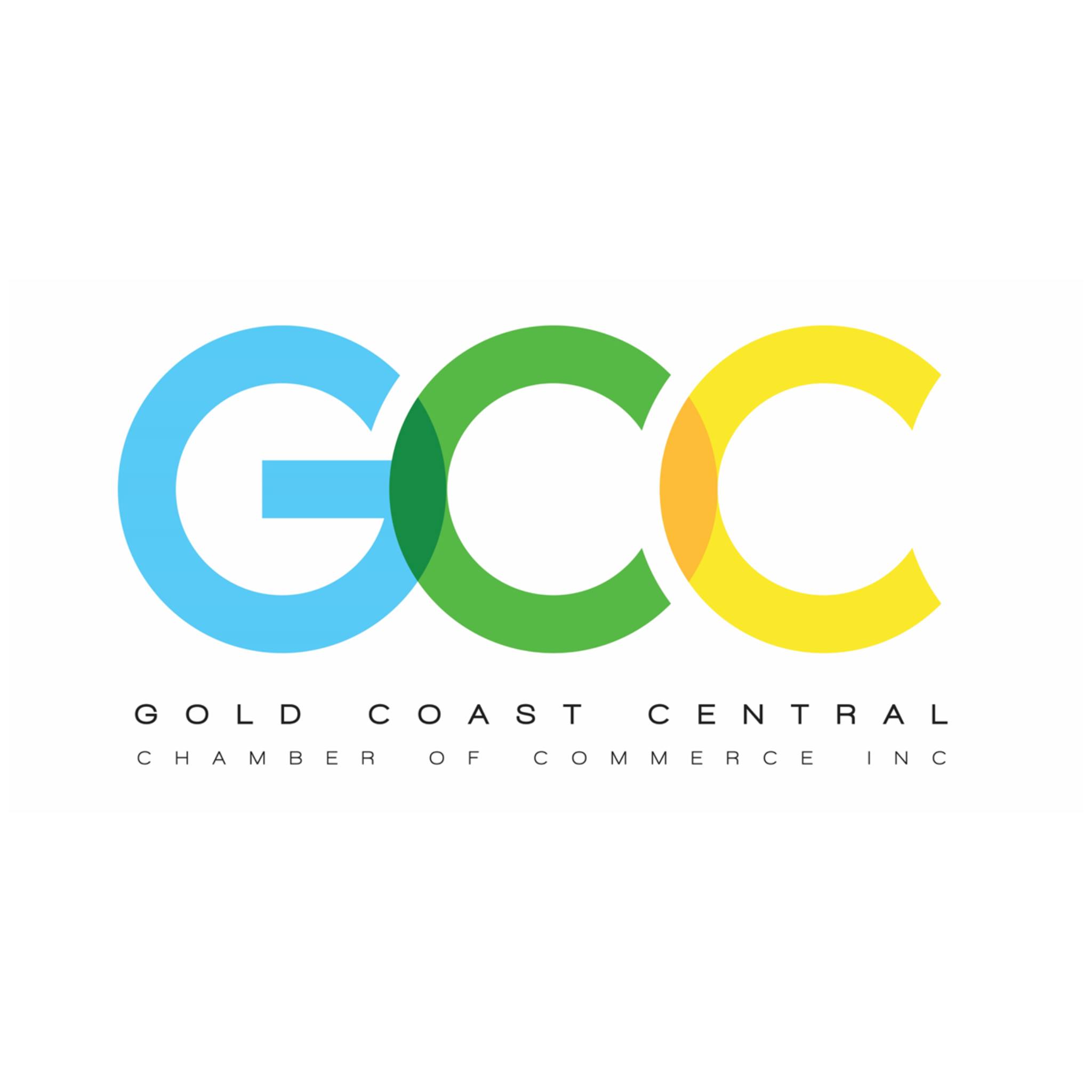Member of the Gold Coast Chamber of commerce