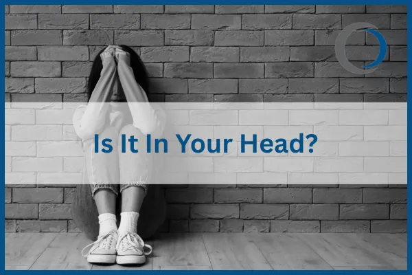 psychological or physical pain