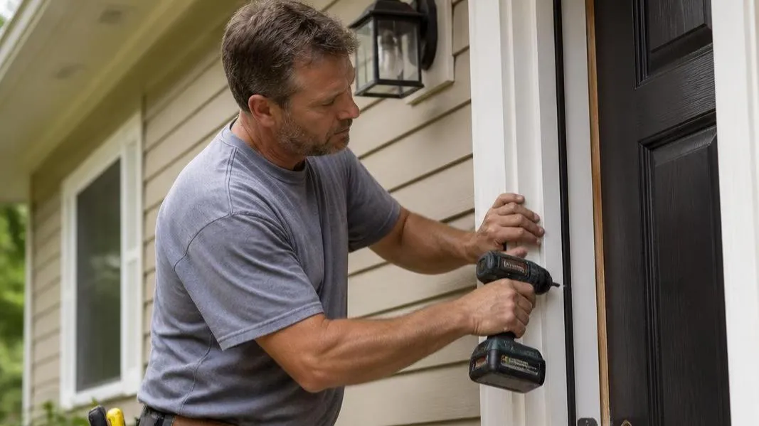 Roofing installation and structural weatherproofing