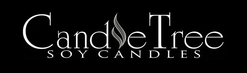 Candletree Soy Candles Logo