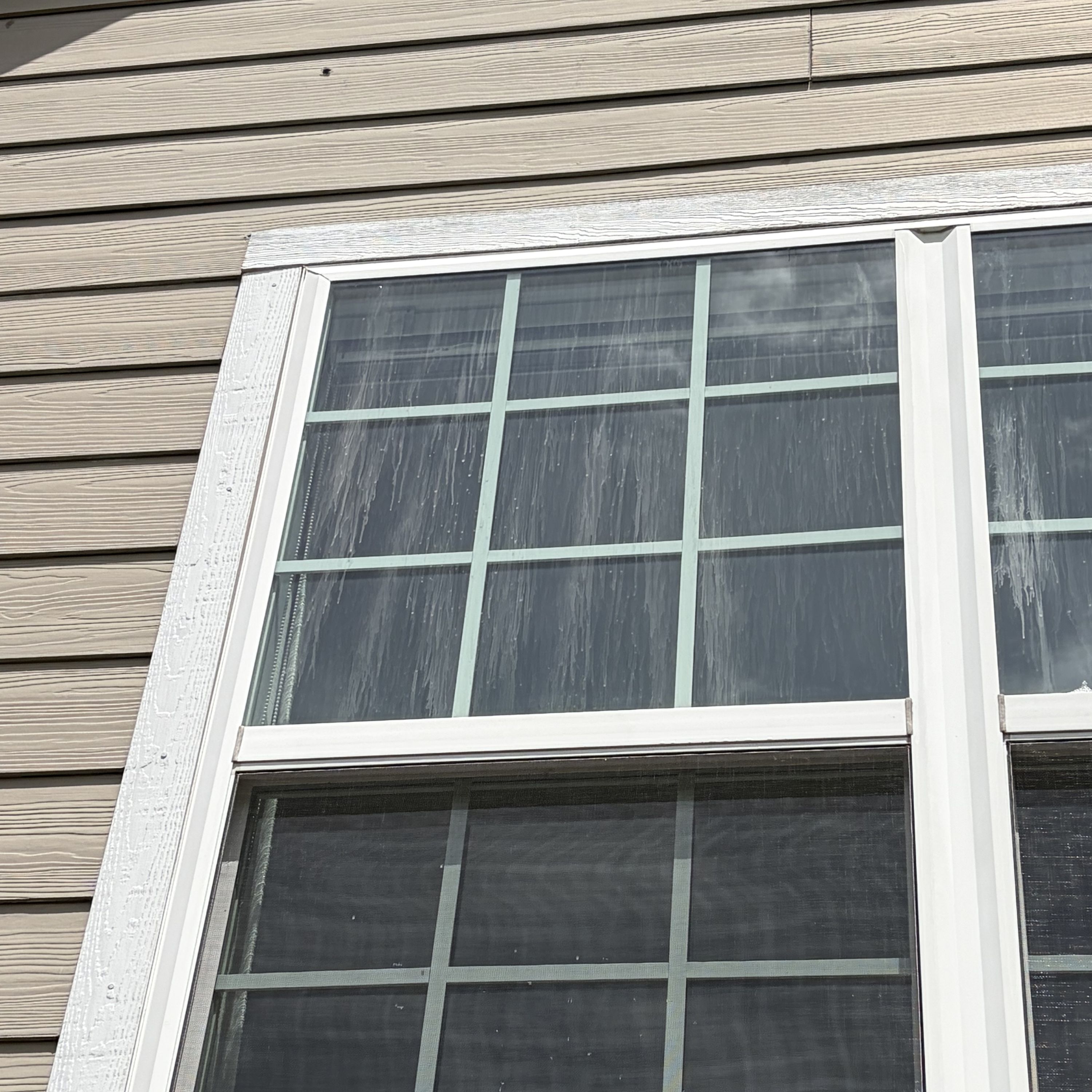 Window Cleaning in Knoxville