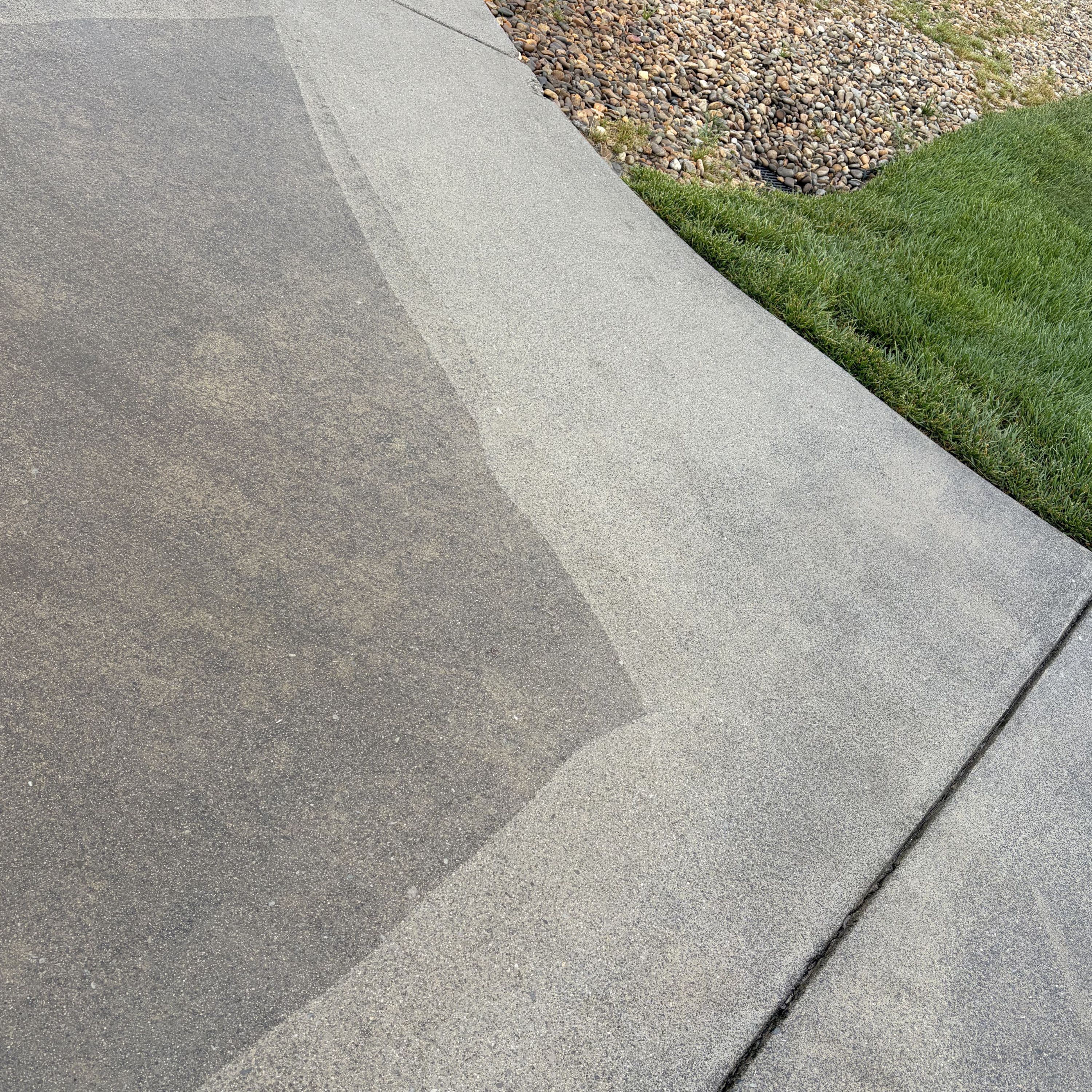 Deck Cleaning Knoxville