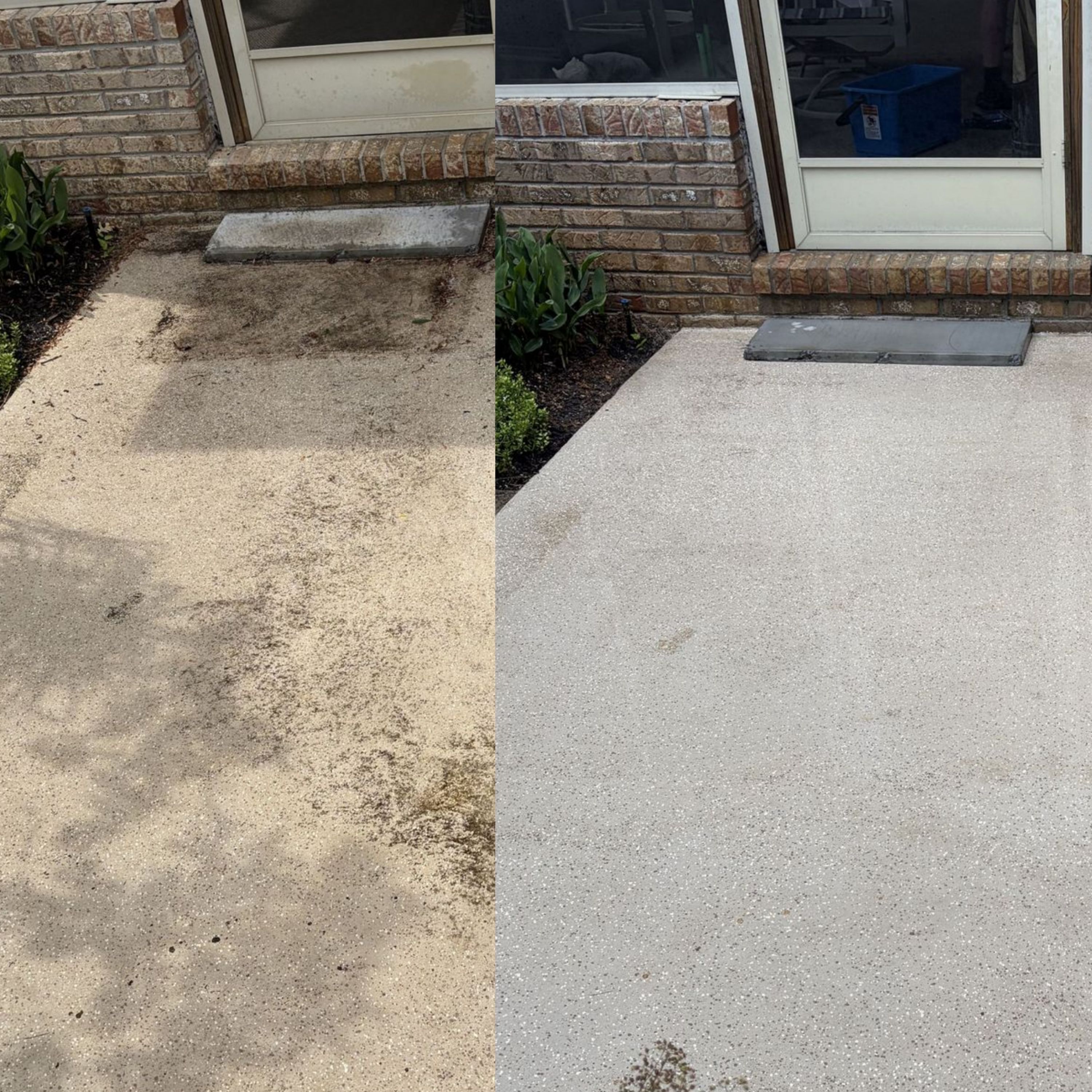 Pressure Washing Knoxville
