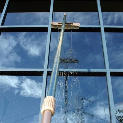 Commercial Cleaning in Knoxville