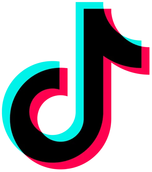 TikTok Logo