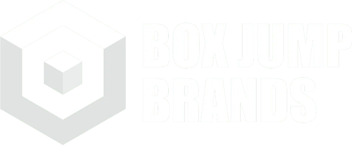 Box Jump Brands Logo