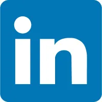 LinkedIn Logo