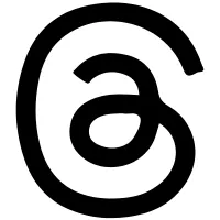 Threads Logo