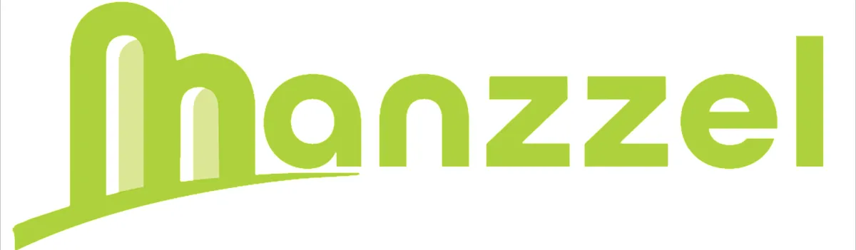 Manzzel Logo