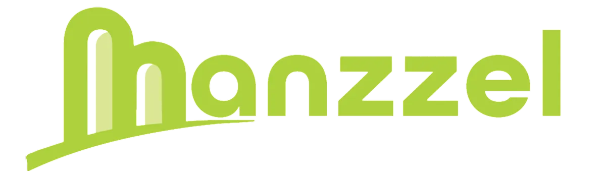 Manzzel Logo