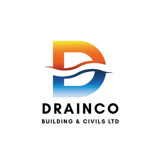 Drainco Building &Civils Ltd Logo